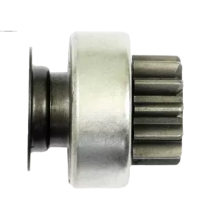 Pignon / starter launcher for Denso 4280004600, 4280005510, 42800055