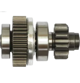 Pignon / starter launcher for Denso 4280000250