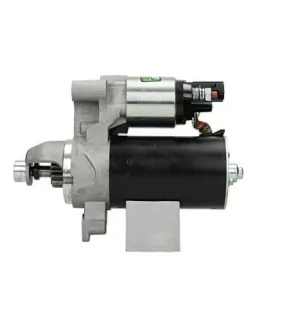 Anlasser Audi 1,7 kW Bosch 0001138013 Bosch 0001138014 Bosch 0001138067