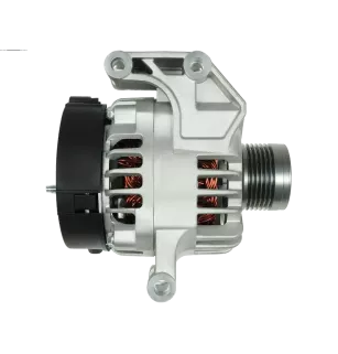 Alternateur 12V 120A Denso A4071 114754
