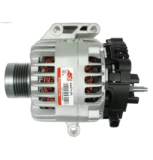 Alternateur 12V 120A Denso A4071 114754