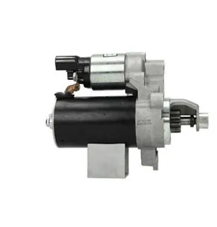 Anlasser Audi 1,7 kW Bosch 0001138013 Bosch 0001138014 Bosch 0001138067