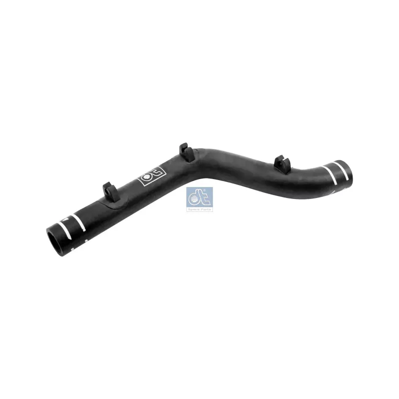 Tuyau, chauffage, d: 27 mm pour Mercedes-Benz Axor - 940 501 1882