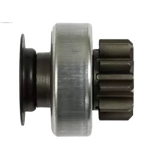 Pignon / starter launcher for Denso 2810031040, 4280000024, 42800003