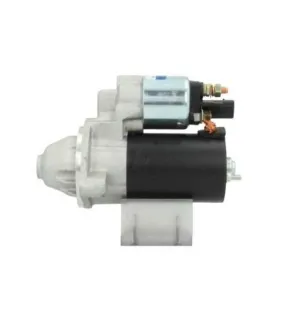 Motor de arranque Audi 1,2 kw Bosch 0001107463 VW 06B911023C PSH 200540102