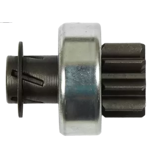 Pignon / Starterwerfer für Denso 1280006340, 1280006341, 12800064