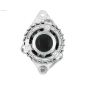 Alternateur 12V 120Amp AS-PL UD804961(DENSO)A, BOSCH 0124425100, 0986049530, CARGO 114204, DELCO DA1399