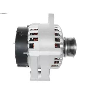 Alternateur 12V 120A Bosch A4073 UD20647A