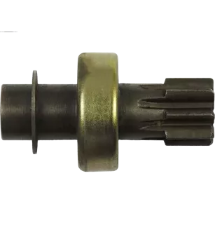 Pignon / starter launcher for Denso 0280005220, 0280005230, 02800081