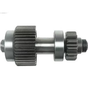 Pignon / starter launcher for Denso 2801-74010
