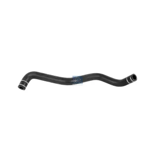 Tuyau, chauffage, d: 17.5 mm pour Mercedes-Benz Axor