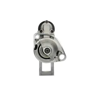 Anlasser Audi 1,8 kW Bosch 0001110100 Bosch 0001110101