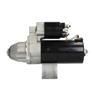 Anlasser Audi 1,8 kW Bosch 0001110100 Bosch 0001110101