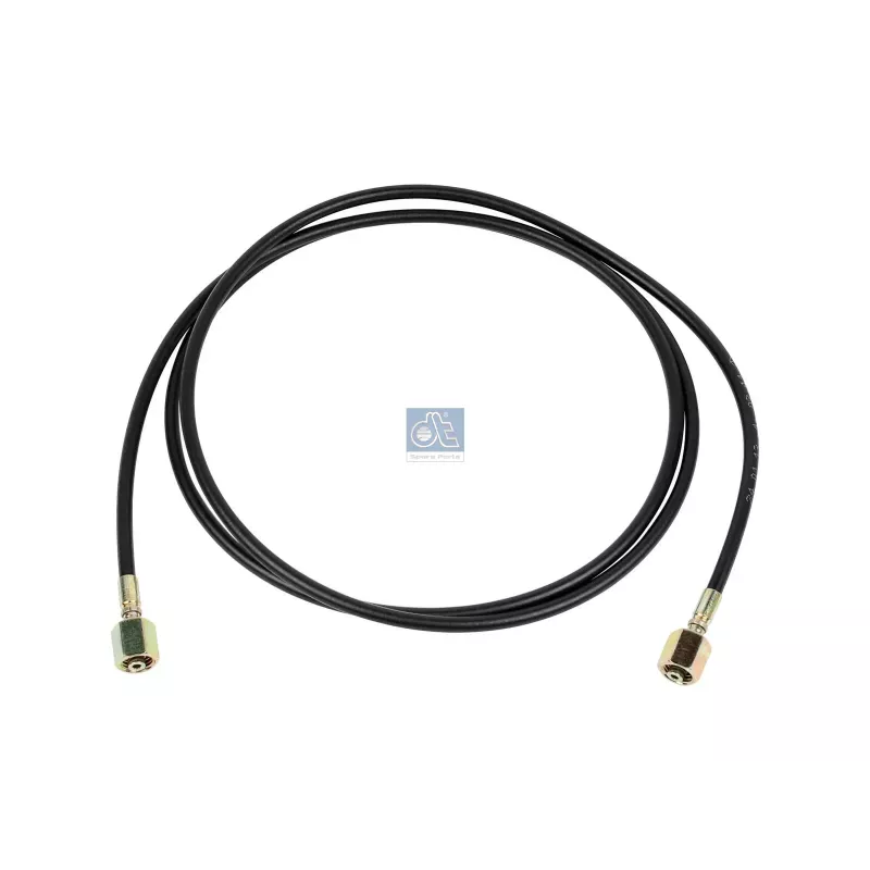 Tube flexible, basculement de cabine, D: 5.9 mm pour Mercedes-Benz Actros 2, 3, Atego 1, 2 Tube flexible, basculement de cabine, D: 5.9 mm pour Mercedes-Benz Actros 2, 3, Atego 1, 2