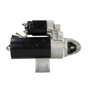 Anlasser Audi 1,8 kW Bosch 0001110100 Bosch 0001110101