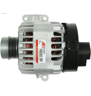 Alternateur 12V 120A Bosch A4083 0986083180