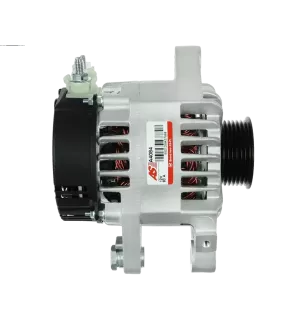 Alternateur 12V 80Amp AS-PL A4084, BOSCH 0986081000, CARGO 114099