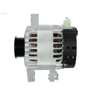 Alternateur 12V 80Amp AS-PL A4084, BOSCH 0986081000, CARGO 114099