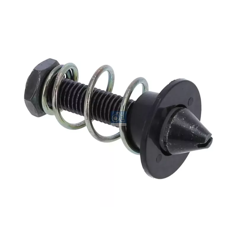 Serrure de capot moteur, supérieur Pour Mercedes-Benz Actros 1 - 941 750 0184 - A941 750 0184