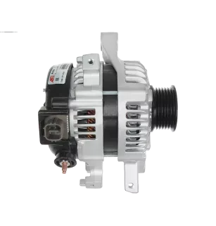 Alternateur 12V 85Amp  AS-PL A4088, DENSO 104210-9250, 1042109250, DAN1025, TOYOTA 27060-0H090