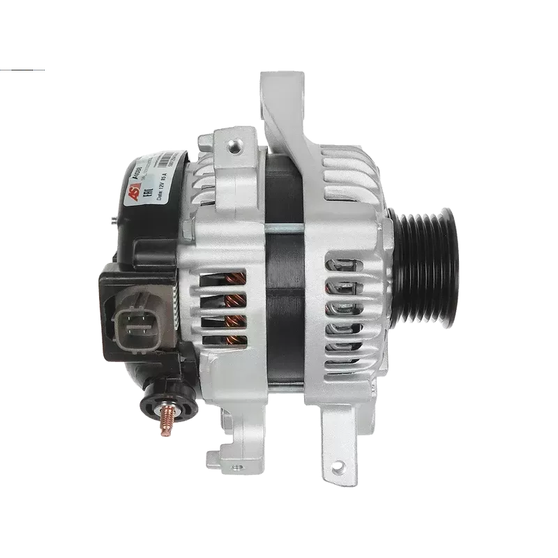 Alternateur 12V 85Amp  AS-PL A4088, DENSO 104210-9250, 1042109250, DAN1025, TOYOTA 27060-0H090