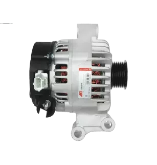 Alternateur 12V 105A Denso A4089 102211-8351