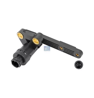 Capteur de distance, inductif, 2 poles pour DAF 45/55/65/75/85/95, CF, LF - 1365935, 1495828, 1934584, 2099046