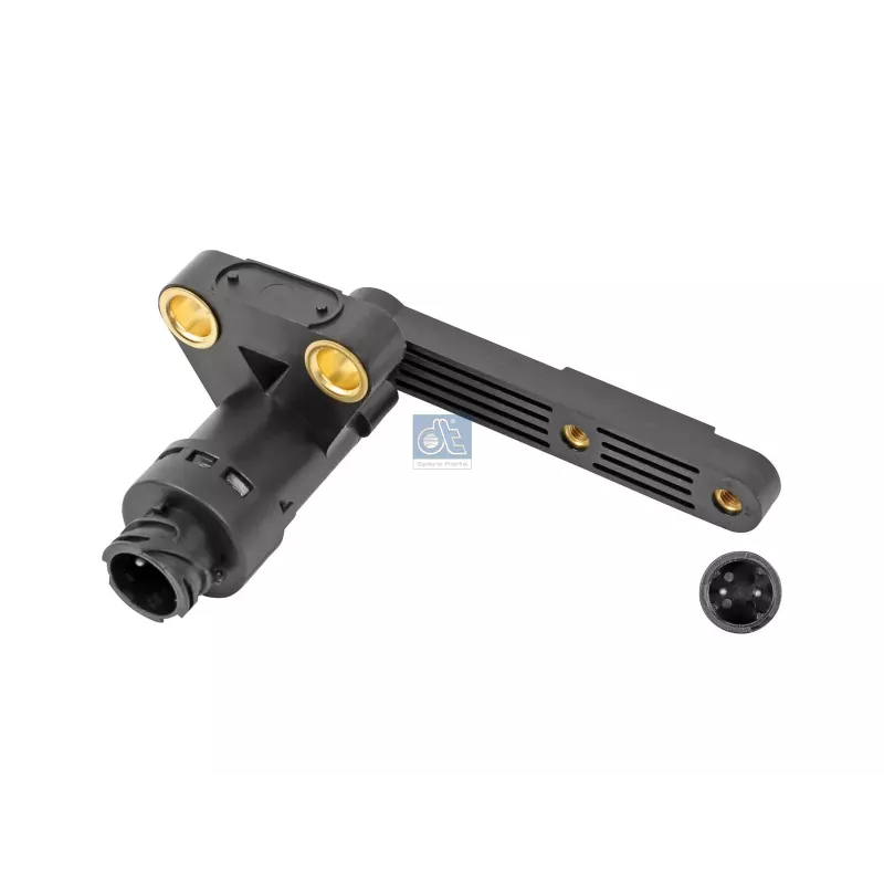 Capteur de distance, inductif, 2 poles pour DAF 45/55/65/75/85/95, CF, LF - 1365935, 1495828, 1934584, 2099046 Capteur de distance, inductif, 2 poles pour DAF 45/55/65/75/85/95, CF, LF - 1365935, 1495828, 1934584, 2099046