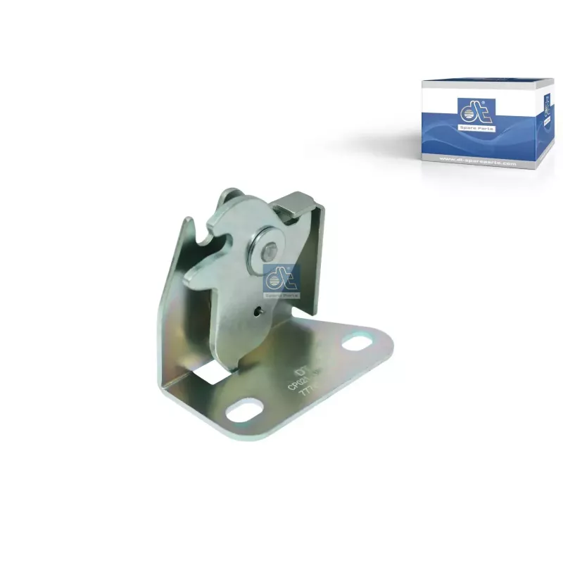 Serrure de capot moteur, gauche Pour Mercedes-Benz Atego 1, Atego 2, Axor, Atego - 9737500084 - A9737500084 Serrure de capot moteur, gauche Pour Mercedes-Benz Atego 1, Atego 2, Axor, Atego - 9737500084 - A9737500084