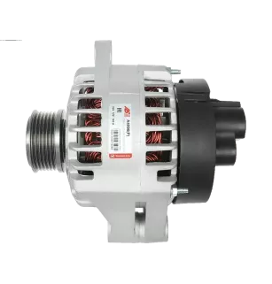 Alternateur 12V 140A Delco A4096 UD20648A