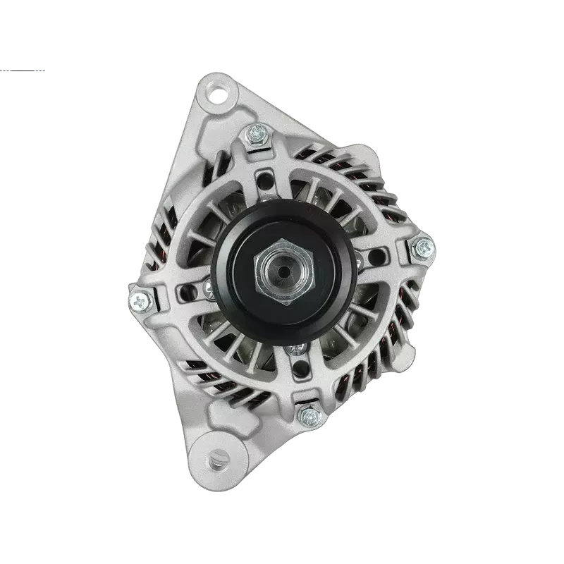 Alternateur 12V 90Amp  AS-PL A5077, UD01913A, BOSCH 0986082750, DELCO DRA0884, HELLA 8EL011712-551