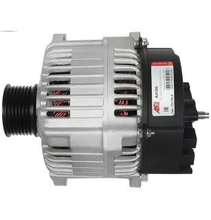Alternateur 12V 100A Magneti Marelli 112025 DAN020