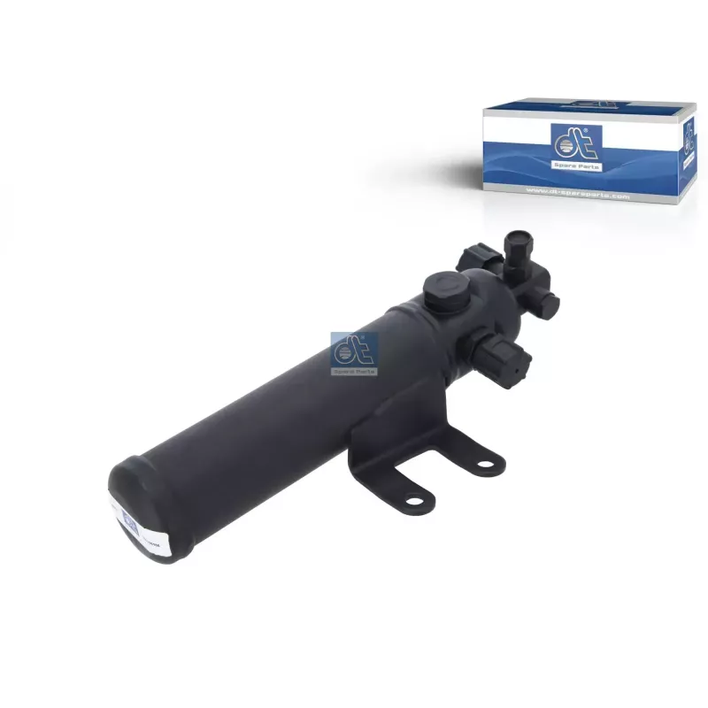 Déshydrateur, climatisation Pour Mercedes-Benz MK-Series (OM 400), NG-Series (OM 400), SK-Series (OM 400) - 000 830 1883