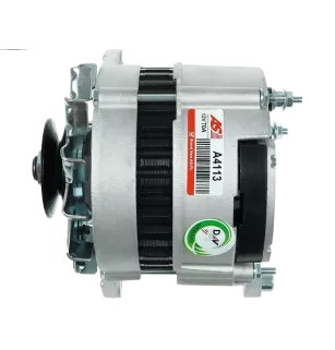 Alternateur 12V 70Amp  AS-PL A4113, UD12515A, BOSCH 0120489293, 0120489384, 0120489385