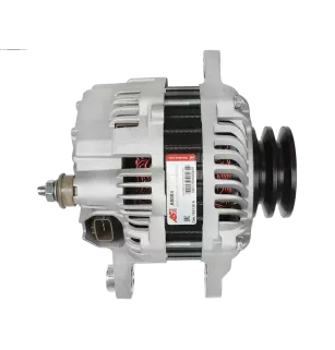 Alternateur 12V 120A Mitsubishi A5084 UD02287A