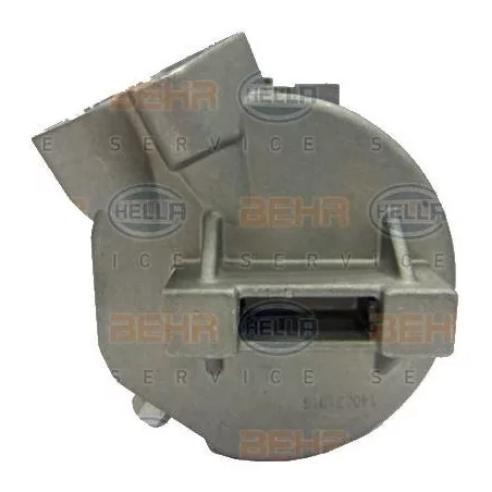 Compressor 8FK 351 322-541