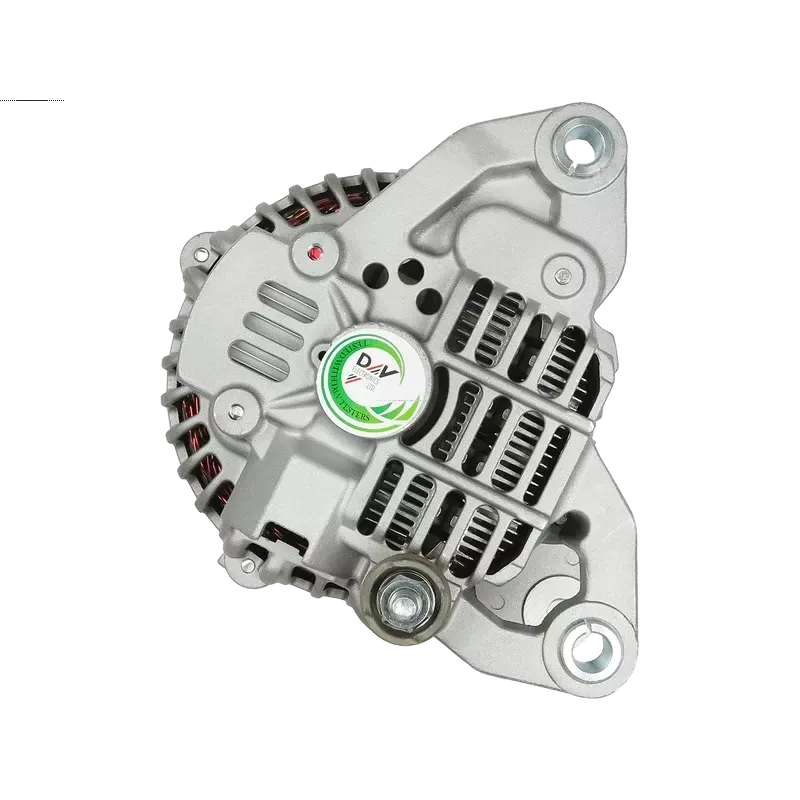 Alternateur 12V 100A Delco A5087 UD02288A