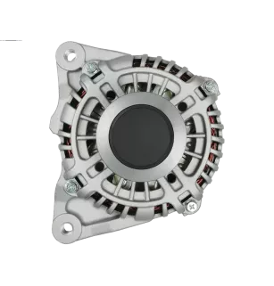 Alternateur 12V 100A Delco A5087 UD02288A