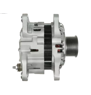 Alternateur 12V 100A Delco A5087 UD02288A