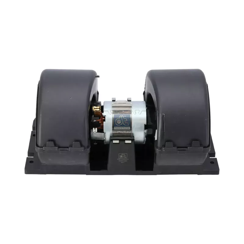 Ventilateur d'air habitacle pour DAF LF, Renault C, D-Serie, Kerax, Midlum, Premium