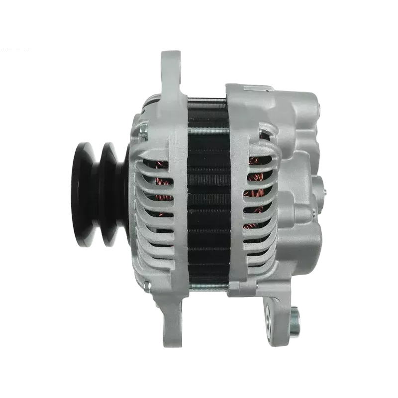 Alternateur 12V 140Amp  AS-PL A5088, UD02286A, MITSUBISHI 1800A116, 1800A214, A003TG4579