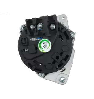 Alternateur 24V 75Amp  AS-PL A4128S, UD15493A, CARGO 114302, CATERPILLAR 225-3146, 2253147