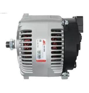 Alternateur 24V 75Amp  AS-PL A4128S, UD15493A, CARGO 114302, CATERPILLAR 225-3146, 2253147