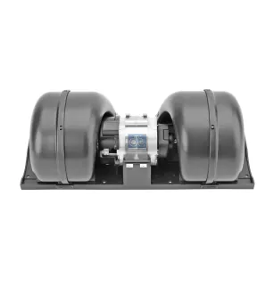 Moteur de ventilateur pour DAF 45/55/65/75/85/95, CF, XF - 1672646
