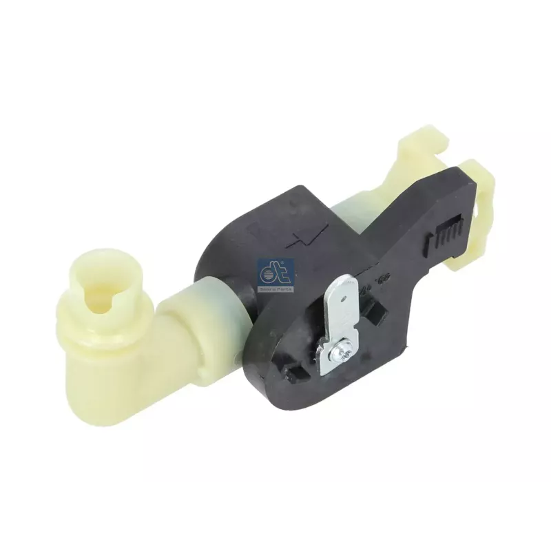 Valve de régulation du chauffage pour DAF XF - 1672648