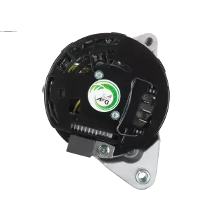 Alternateur 12V 43Amp AS-PL UD20843A, BOSCH 0986044641, 9124476005, 9124476012, CARGO 110178