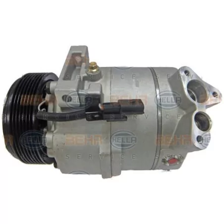 Compressor Hella 8FK 351 322-541