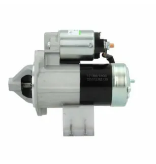 Starter 1.2 kw Bosch ruil 0986020411 EAI 12106 PSH 150513082