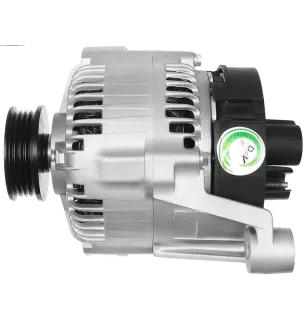 Alternateur 12V 65Amp  CARGO 115672, DELCO DA1898, DRA0788, FIAT 46758242, 51700670