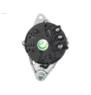 Alternateur 12V 85Amp  AS-PL UD19397A, CARGO 114384, DELCO DA2463, DRA1353, MAGNETI MARELLI 63220082010